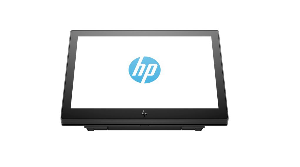 1XD81AAAC3 Hewlett Packard Customer Facing Display, IPS, 1280 x 800